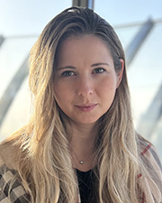2025 Women in CRE: Joanna Choinska, Foxy Management